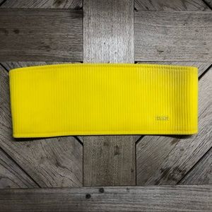 Pineapple Crush Twinnie Triangl Swimsuit Top